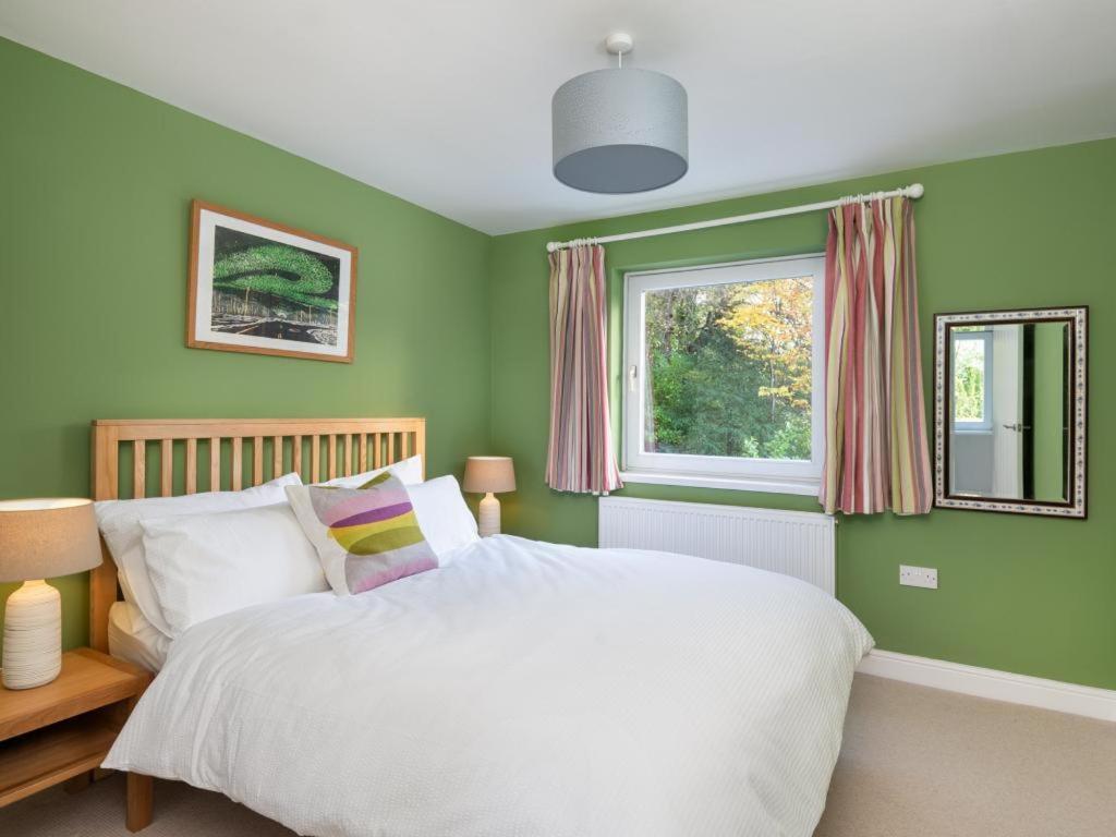 הוילה 2 Bed In Keswick Sz095 מראה חיצוני תמונה