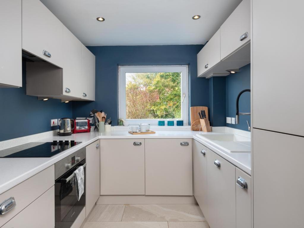 הוילה 2 Bed In Keswick Sz095 מראה חיצוני תמונה