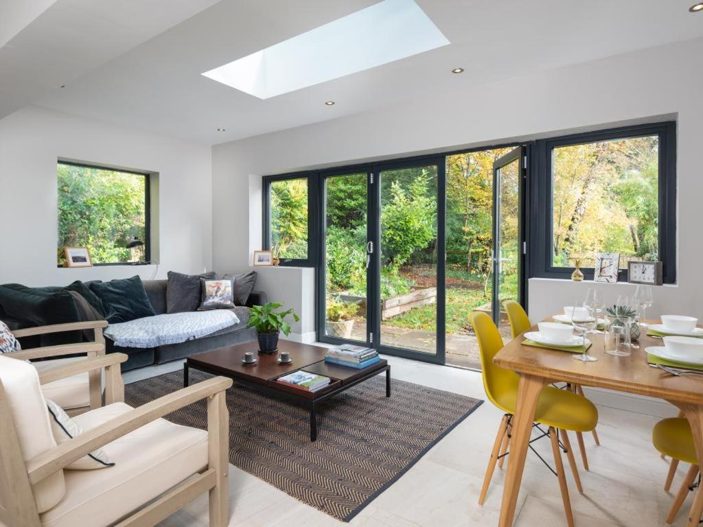 הוילה 2 Bed In Keswick Sz095 מראה חיצוני תמונה